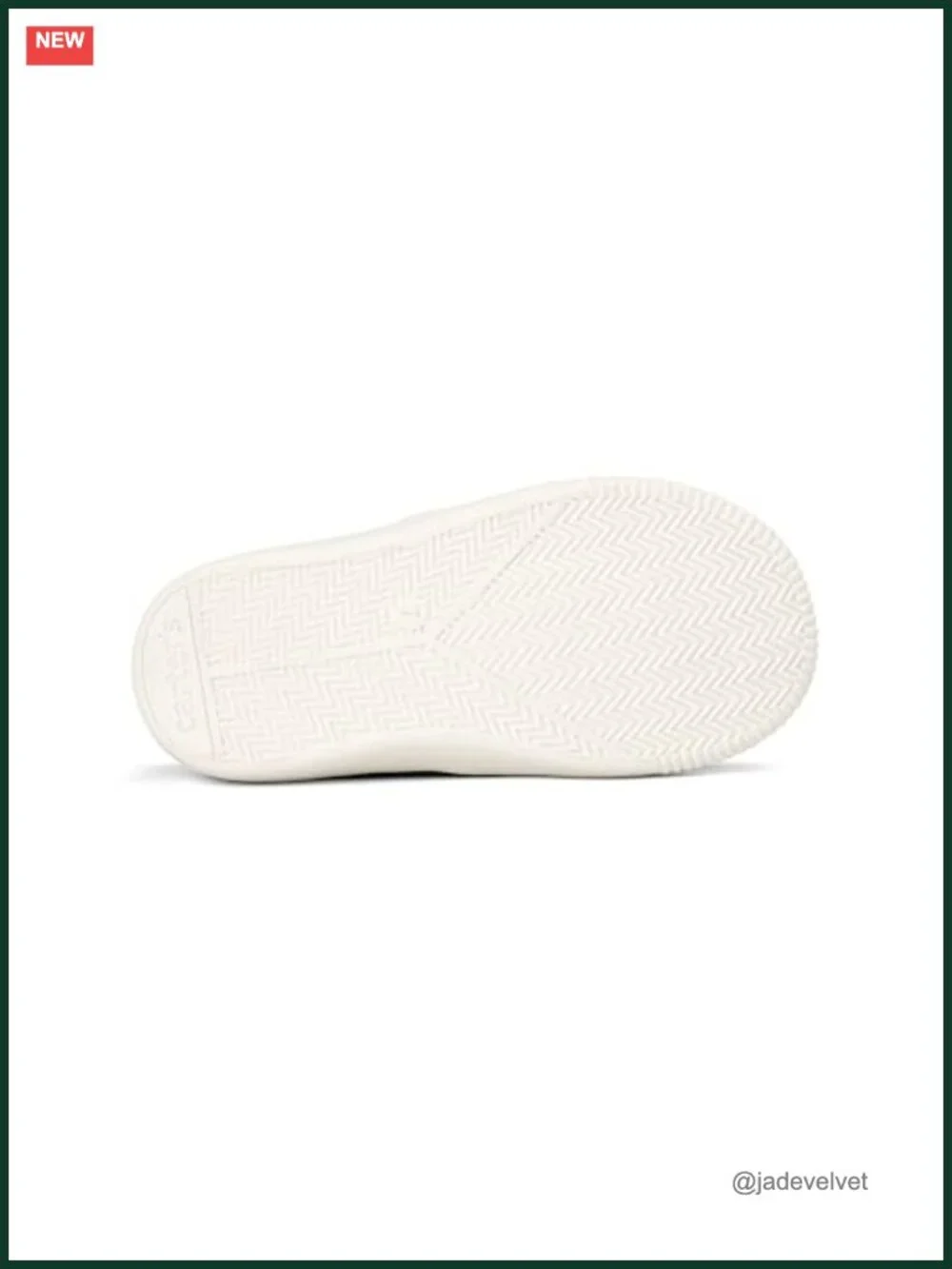 Faux Leather Slip-On Sneakers Memory Foam Casual Boys Shoes
